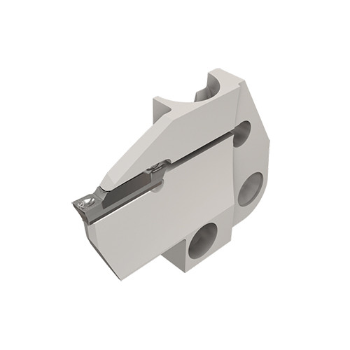 【J18328】Haugaard & Hoirup ST128400AV Campbell Hausfeld Pilot Unloader Valve Load Genie 1/2