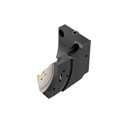 Iscar Metals | Turning > Groove/Turn & Parting Off > Parting