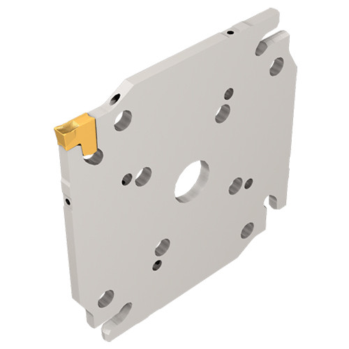 Iscar Metals | Turning > Groove/Turn & Parting Off > Parting