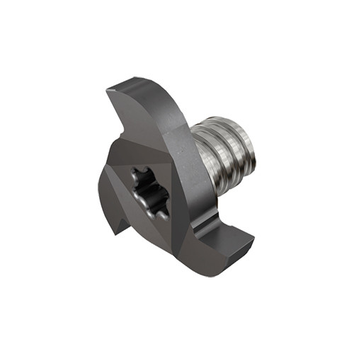 Iscar Metals | Milling > Indexable > Solid End Mill Heads > MM