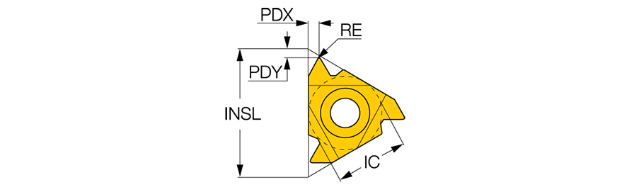 16ER AG 60         IC908