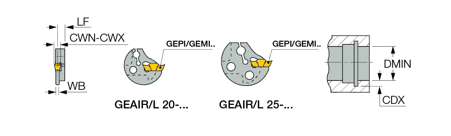 &lrm;GEAIL 20-4