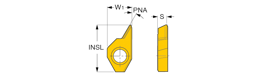 XCGT 060300-45DT IC808