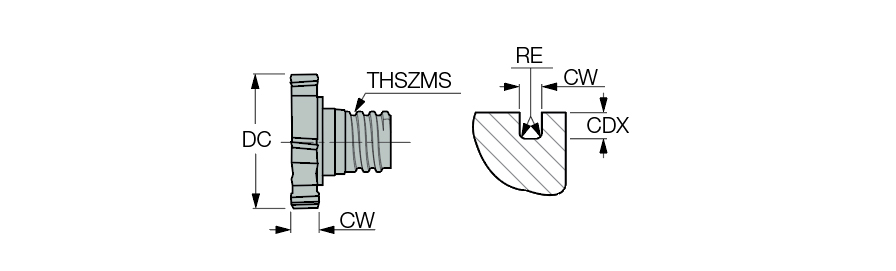 MM TS.625-H125D-06T06 IC908