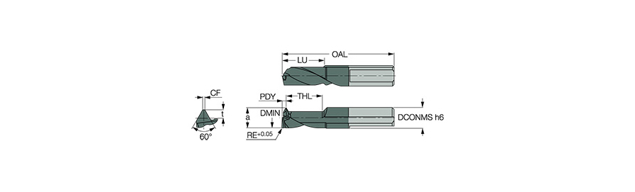 PICCO R-MFT60 6-6 L12 IC908