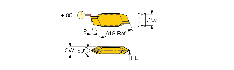 TIPI 3.4MT-0.10 IC908