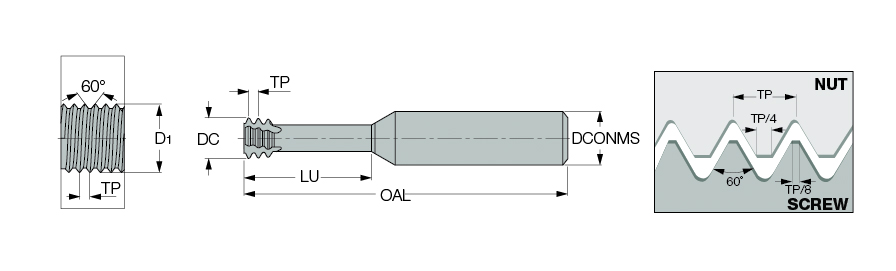 MTECS 0250C75 20UN IC908