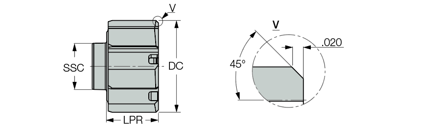RM-BN6-0.6250-H7SA IC908