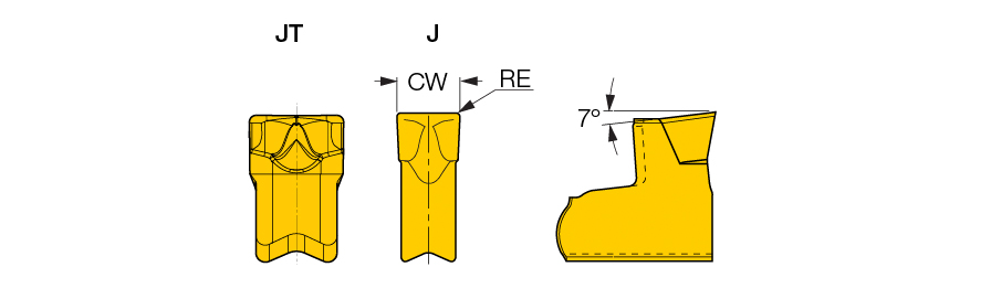 TAG N4J IC830