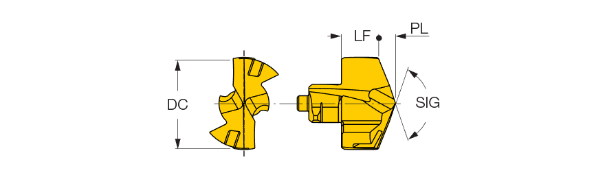 ICM 1011 IC908