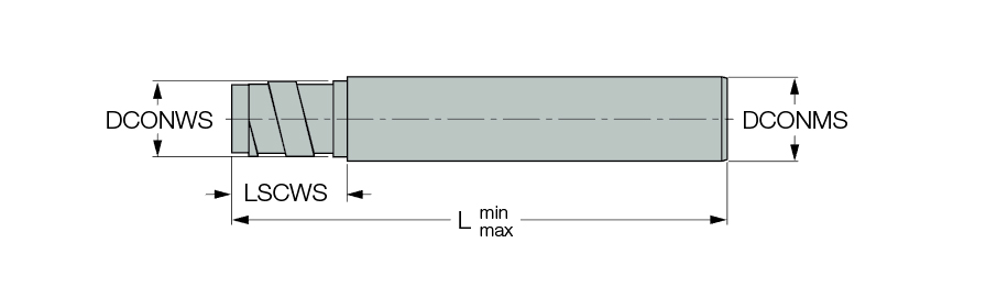 TS-O2 L=(0-3700)MM
