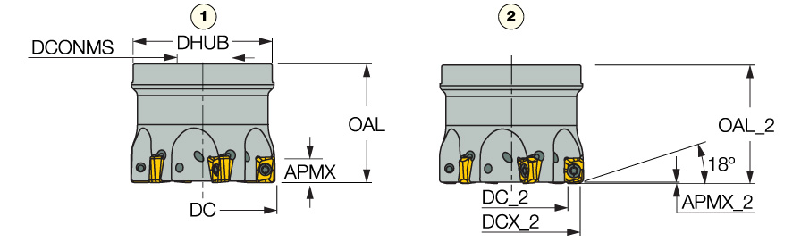H490 F90AX D1.50-6-.75-09