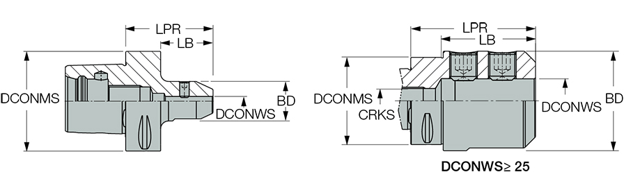 C6 EM3/8X2.362