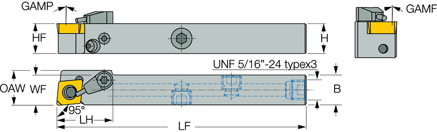 &lrm;PCLCR 08-3S-JHP