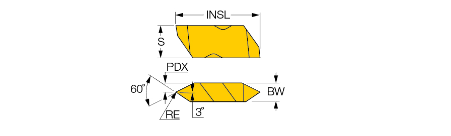FLT-4L IC908
