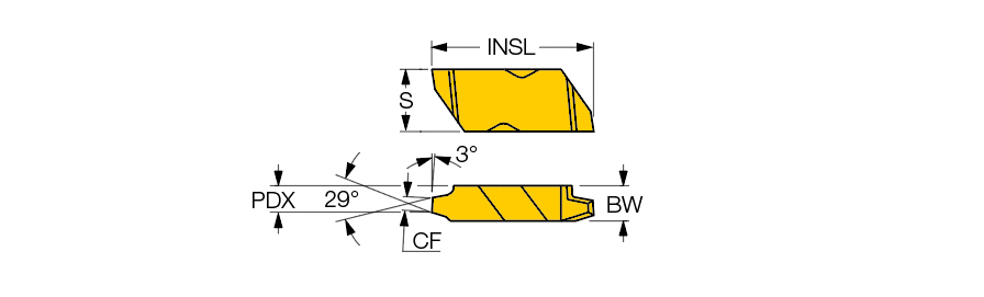 FLAS-4L3-PT-I      IC908