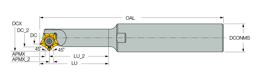 CH45-.67-2.5-2-C.63-PN06