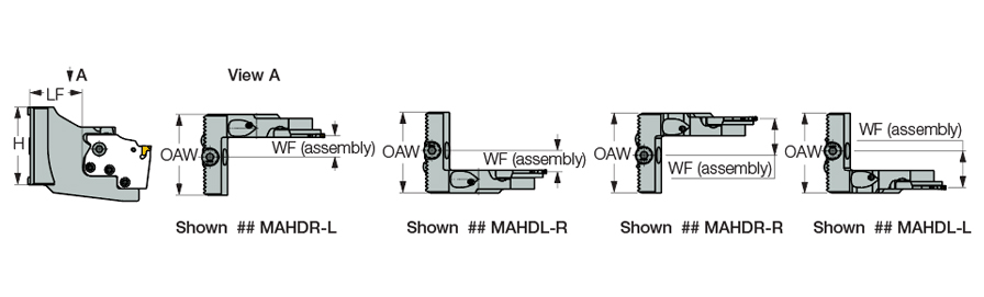 V85 MAHDL-R-XL-JHP