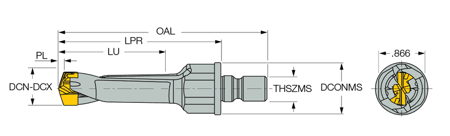 DCNM 130-039-M12-3D