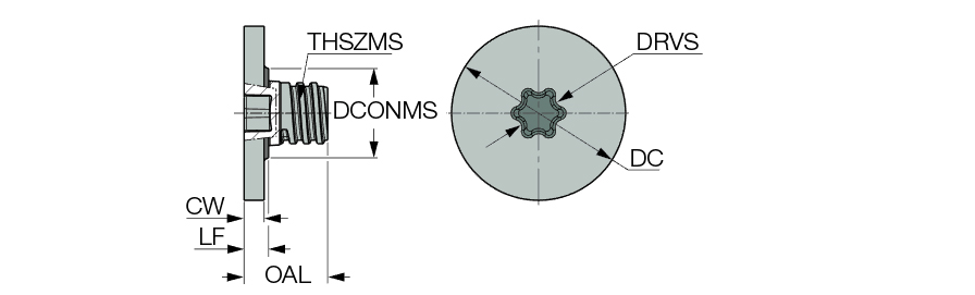 MM TC171N-43-G-T06 IC28