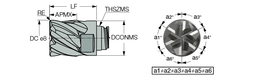 MM ECK.750H62R040-6T12CF IC908