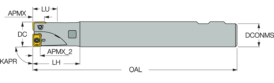 ‎MDR D1.00-2-W1.00-AN12