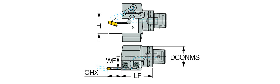 C4 TBU-32R