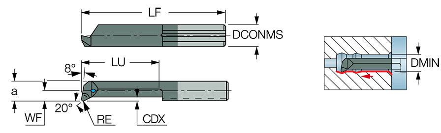 PICJ RT20D30R10-16 IC908