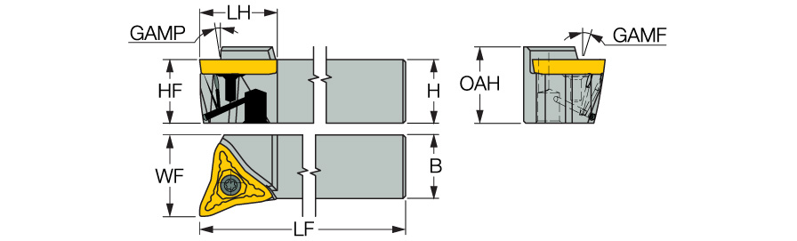 ‎Q3-SMXCR 20-5-SL-JHP