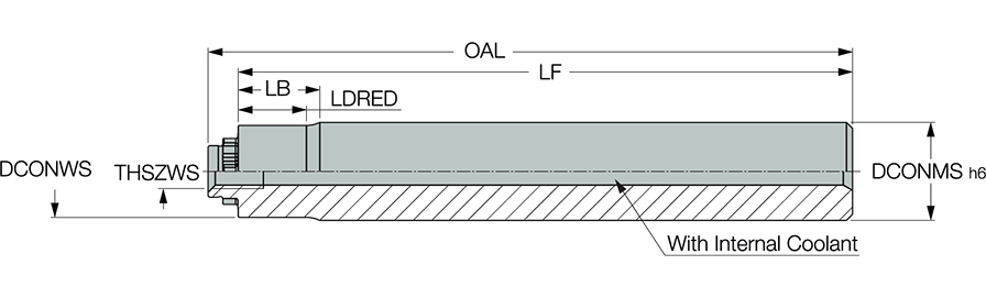 SD S-A-L090-C16-CH-SP15