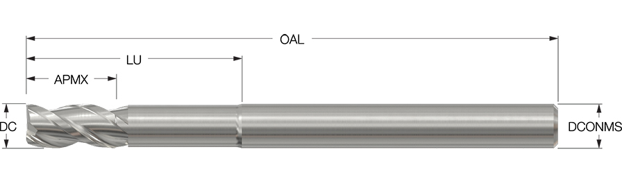 ECAI-B3 .25-.5/1.3CR06-3U IC08