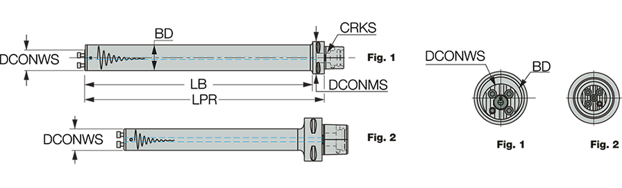 a_たろ　704545 Iscar Metals | Tooling Systems > Tool Holders > Quick-Change