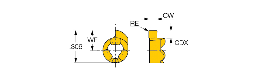 GIQR 8-0.50-0.00 IC528