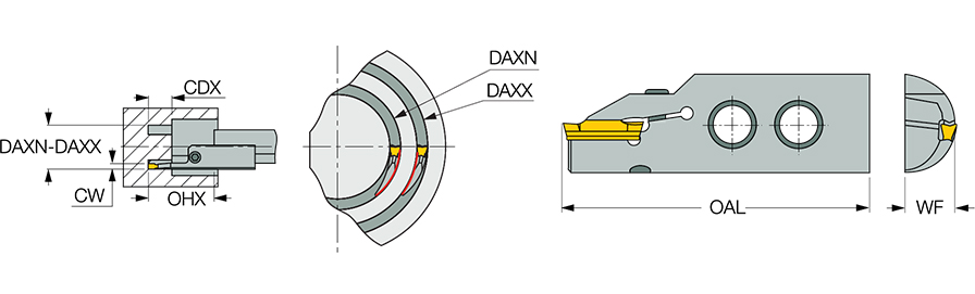 &lrm;HGAIR 45-3T10