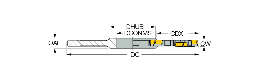 SDN D250-08-50-LN12
