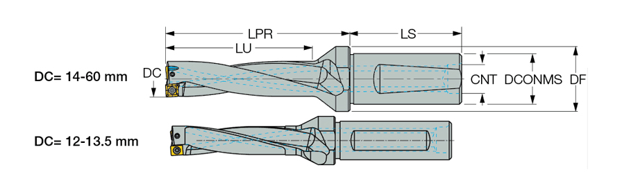 DR041-164-40-12-4D-N