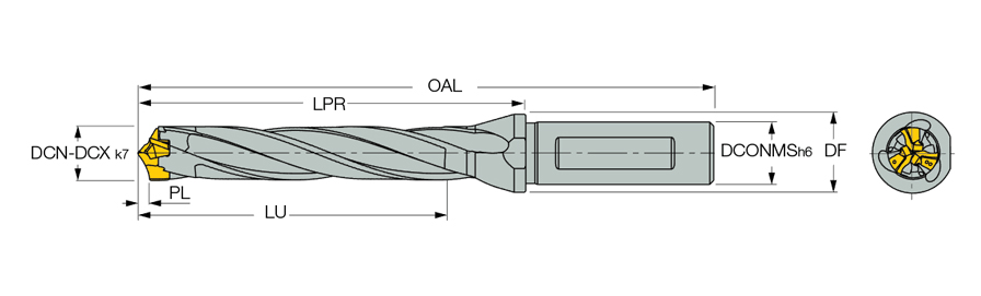 D3N 130-065-16A-5D