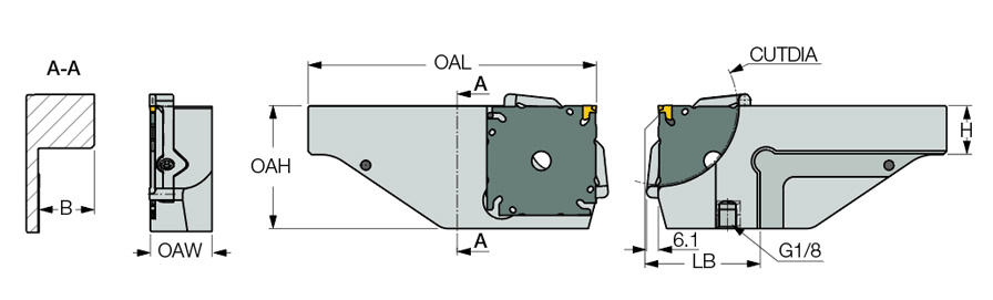 TGTBQ 25L-D82-ECD-JHP