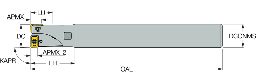 MDR D20-2-C20-AN09